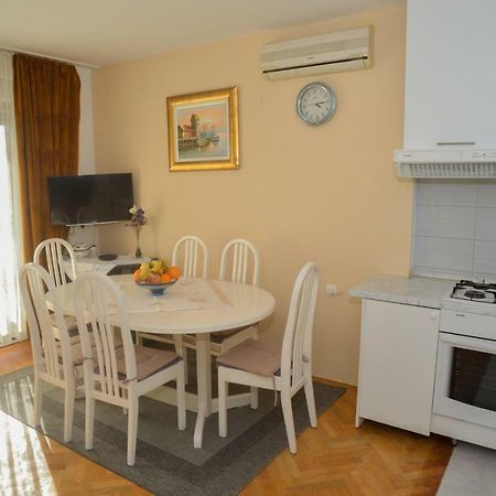 Apartments Zrilic Zadar Exterior foto