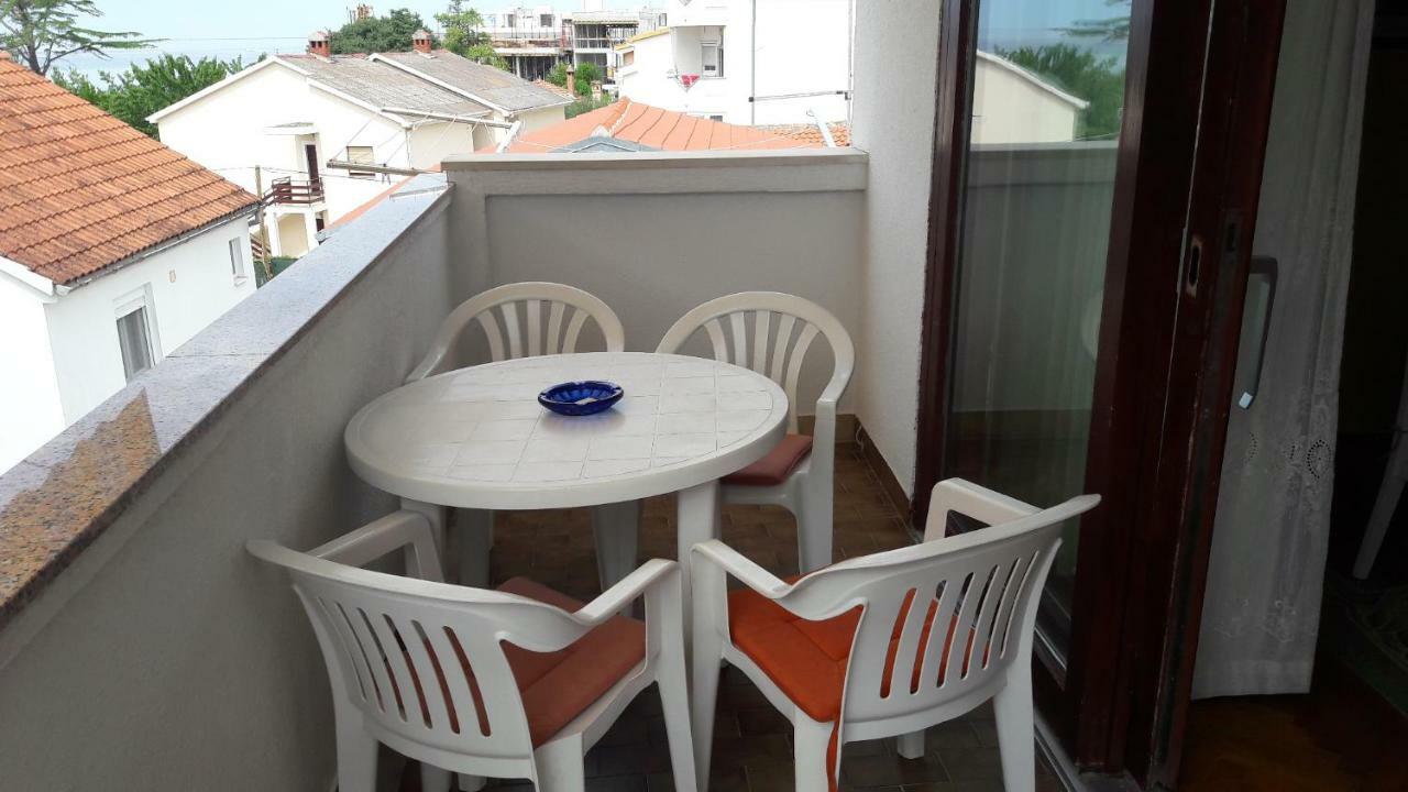 Apartments Zrilic Zadar Exterior foto
